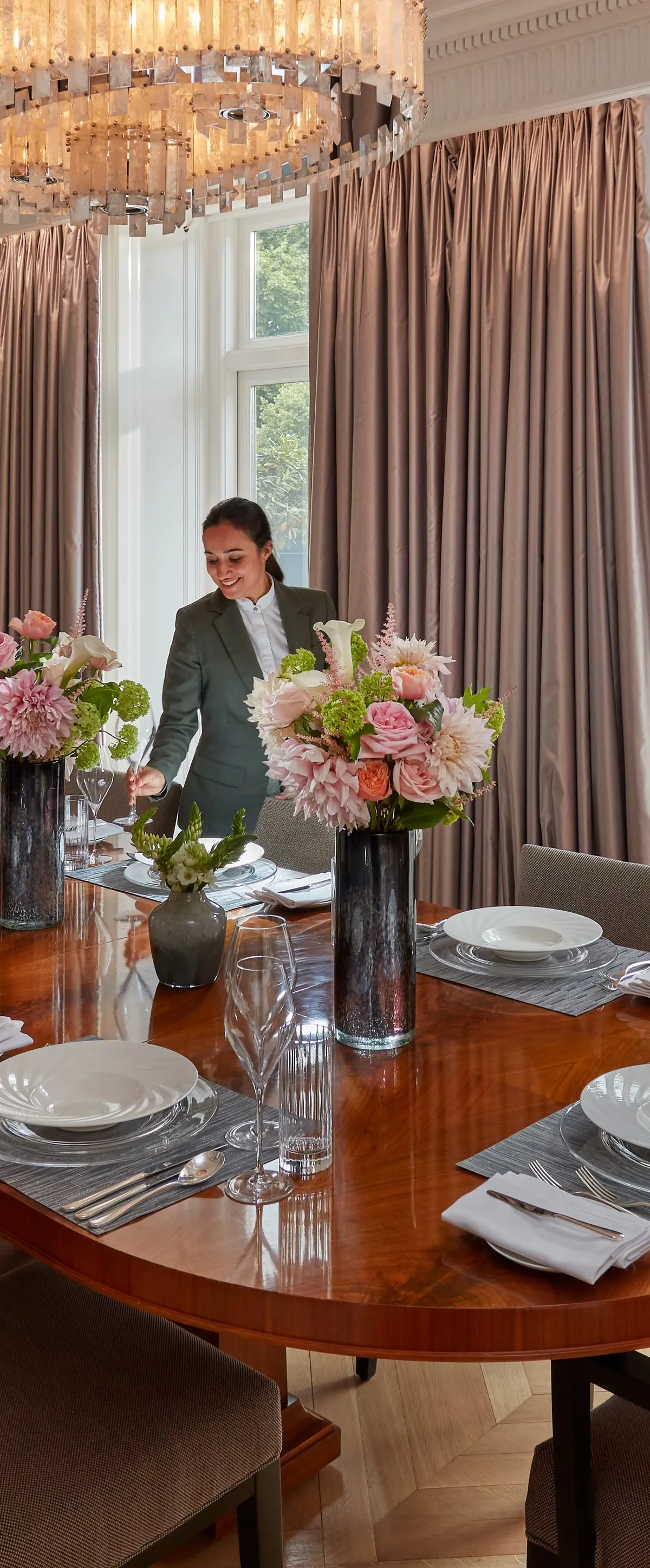 Mandarin Oriental Hyde Park, London – London, London