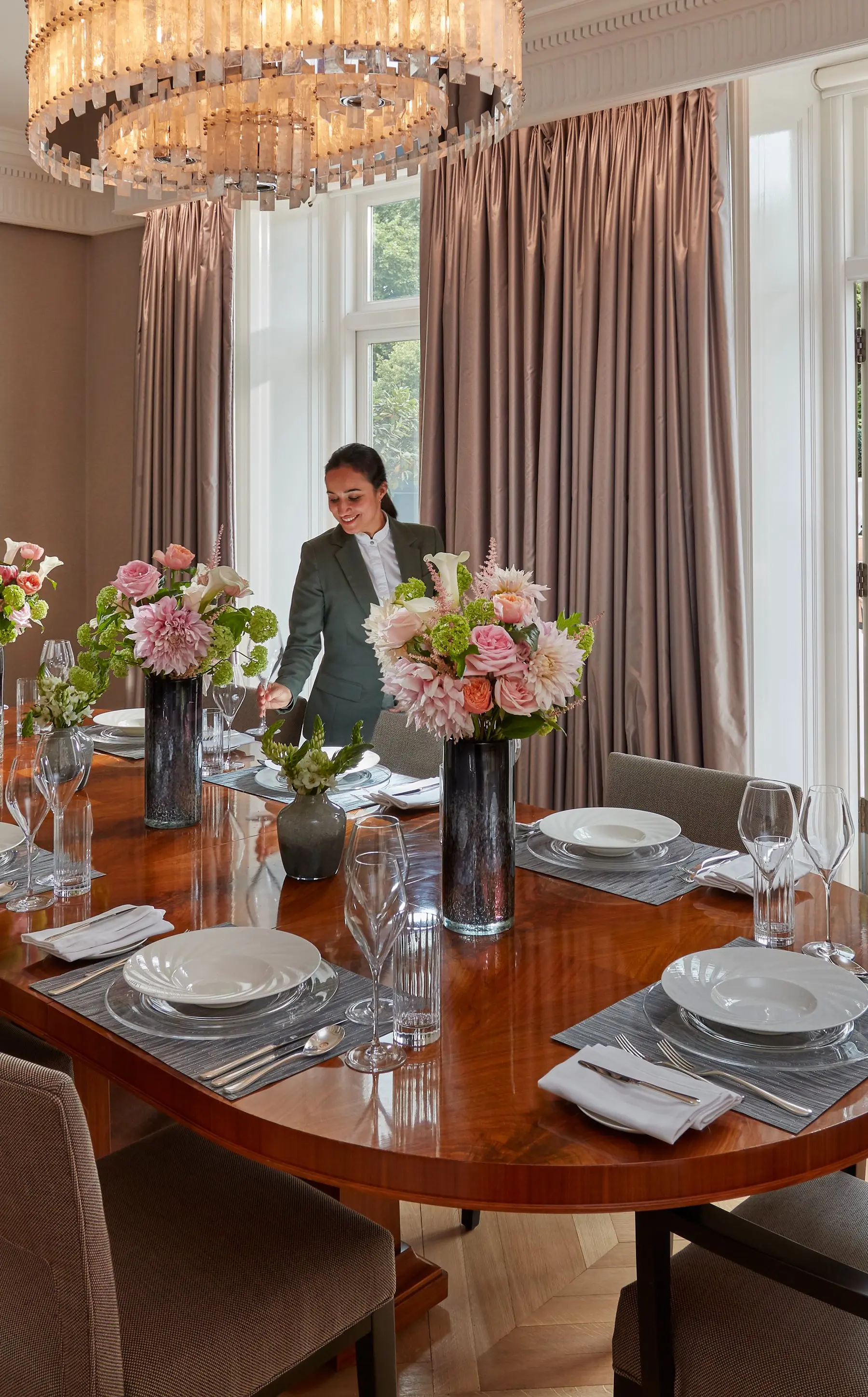Mandarin Oriental Hyde Park, London