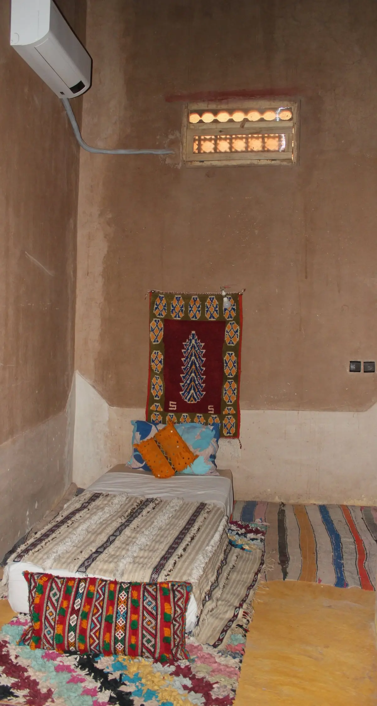 A Sitting Room