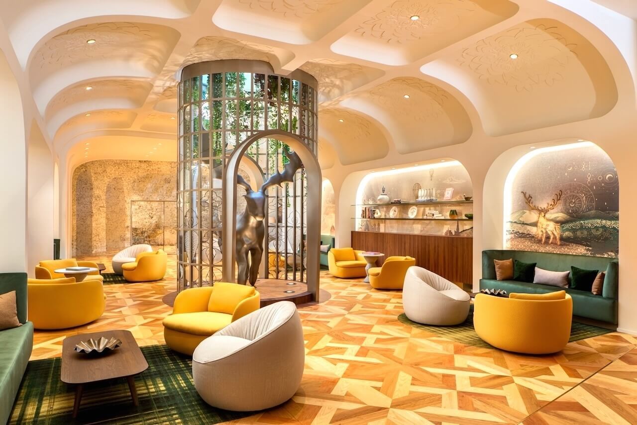 Kimpton BEM Budapest