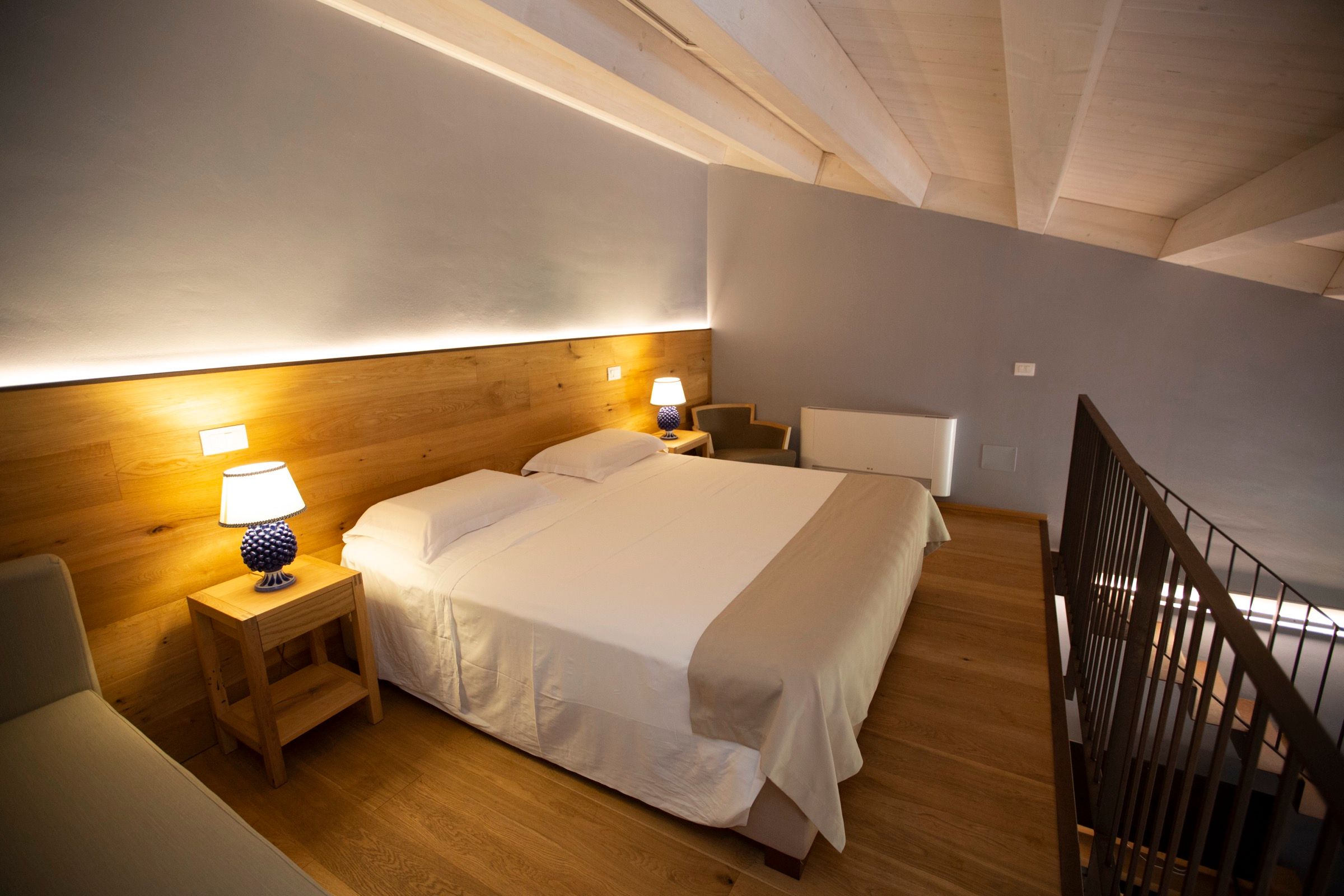 Duplex Suite
