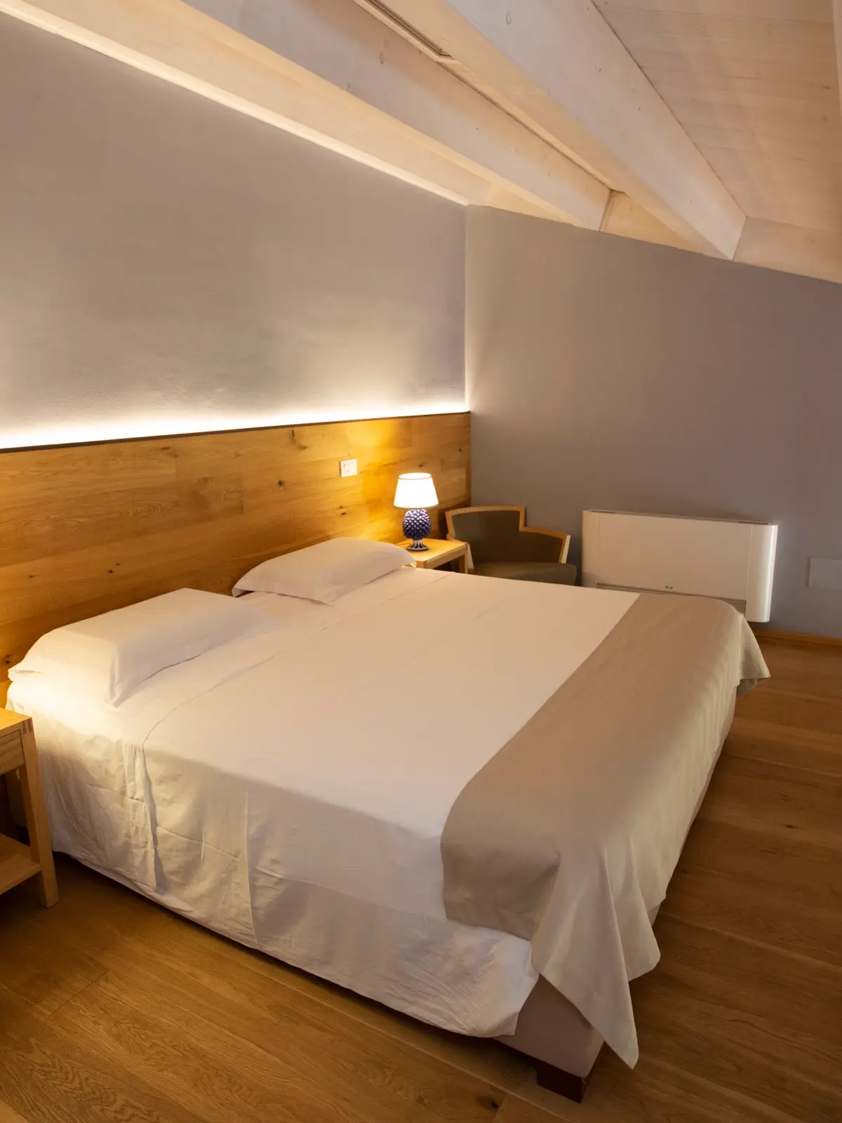 Junior Suites