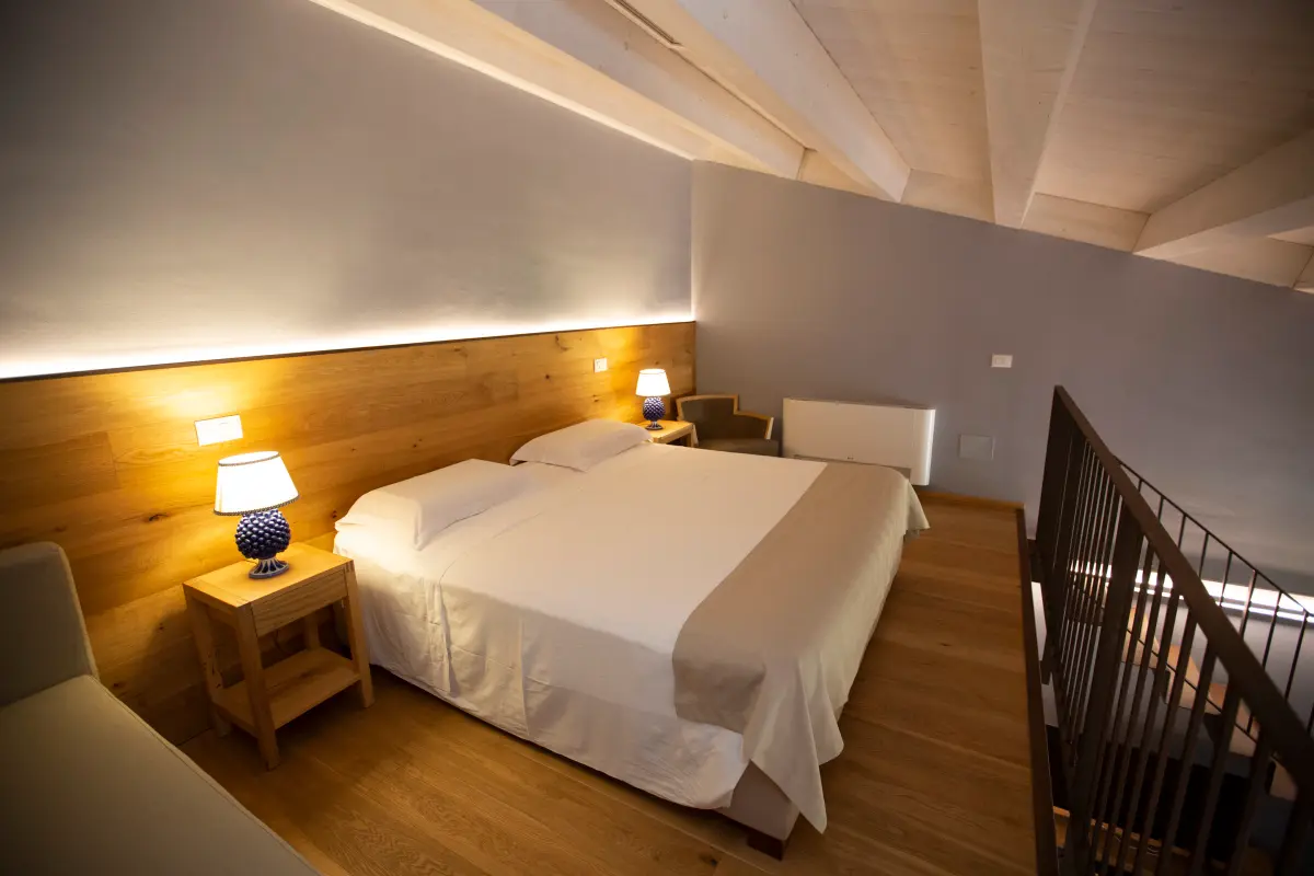 Duplex Suite