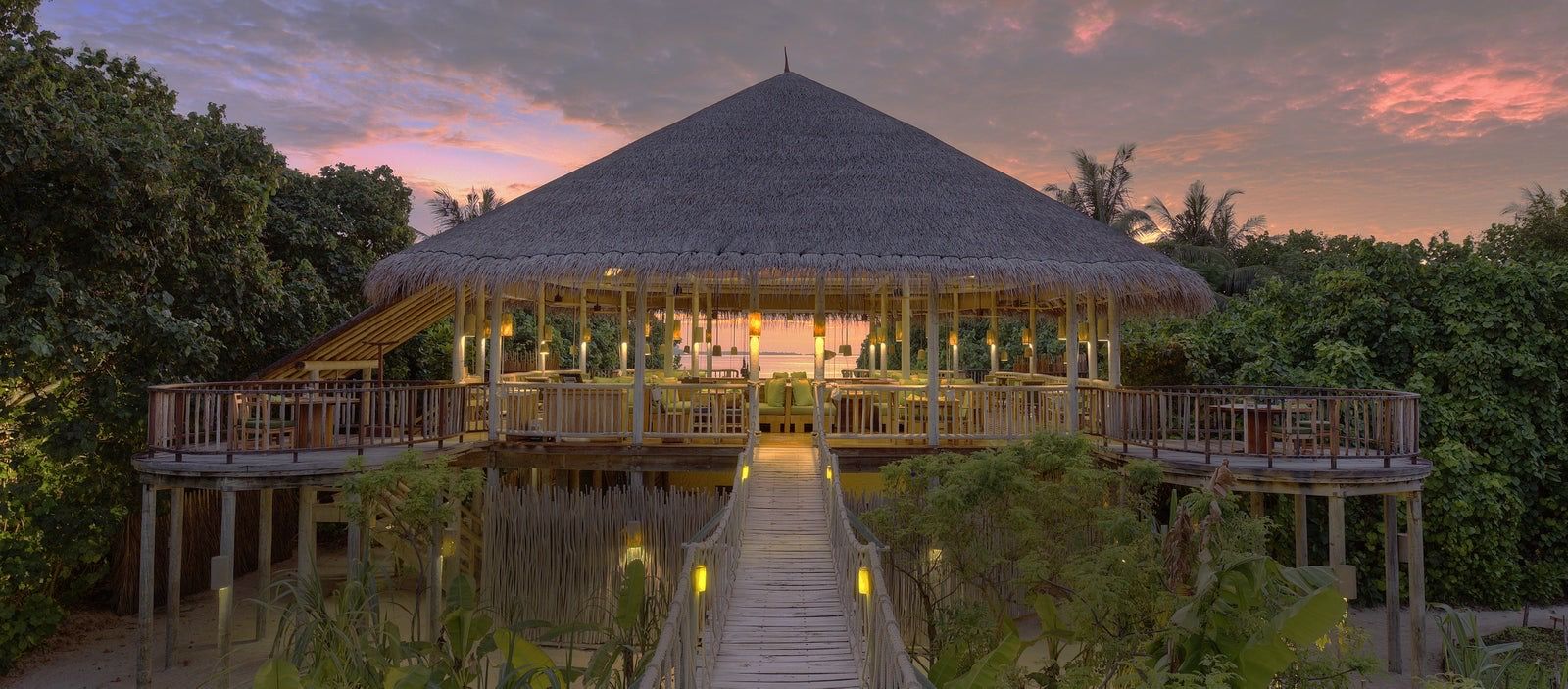 Six Senses Laamu
