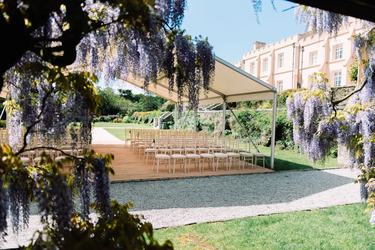 The Gardens & Terraces