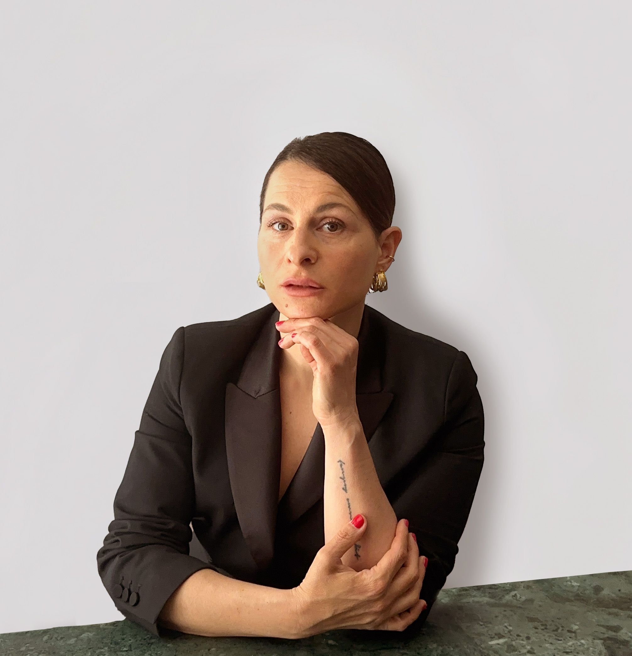 Natasha Barbato