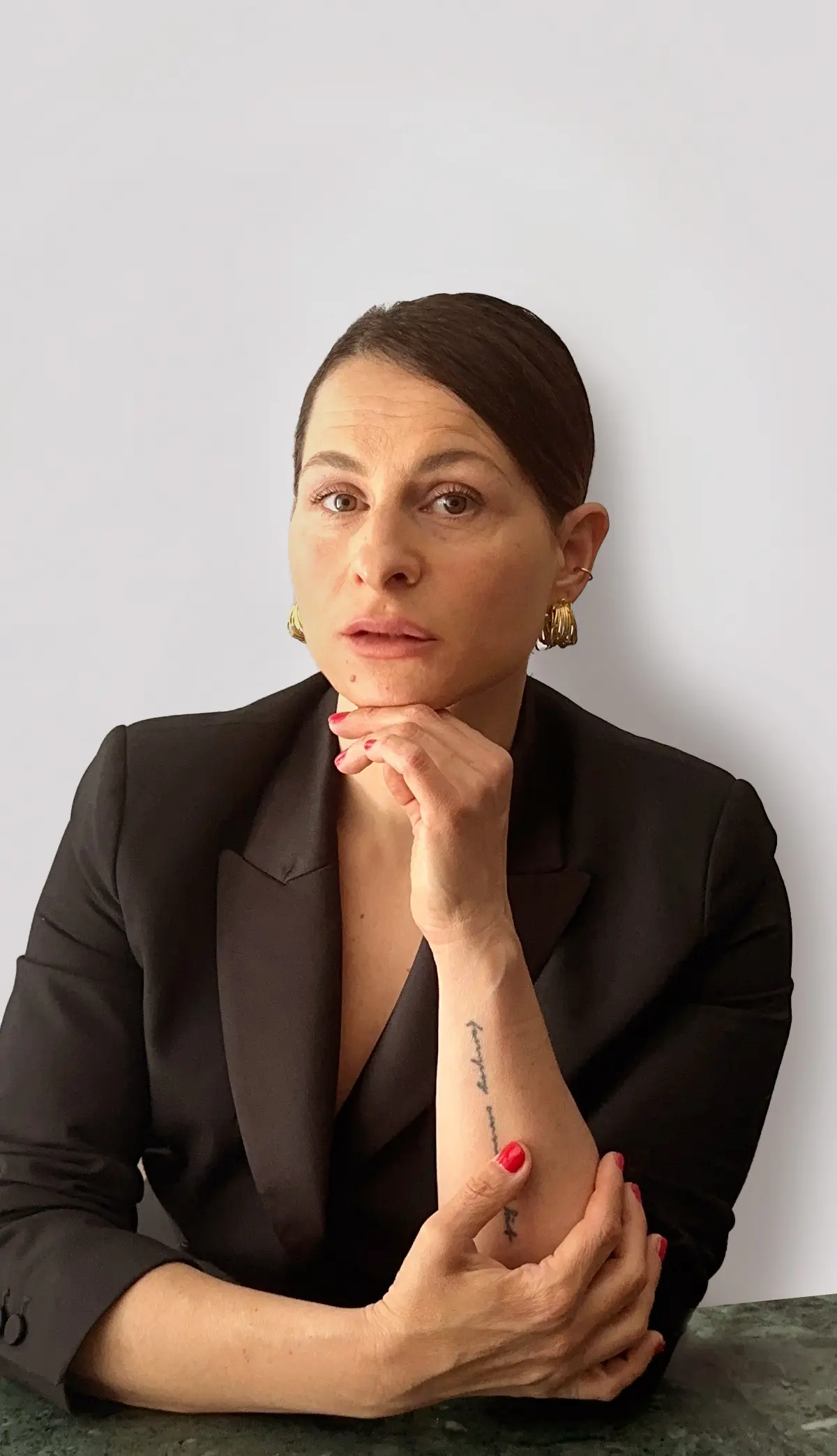 Natasha Barbato