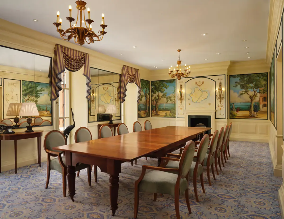 The Gondoliers
