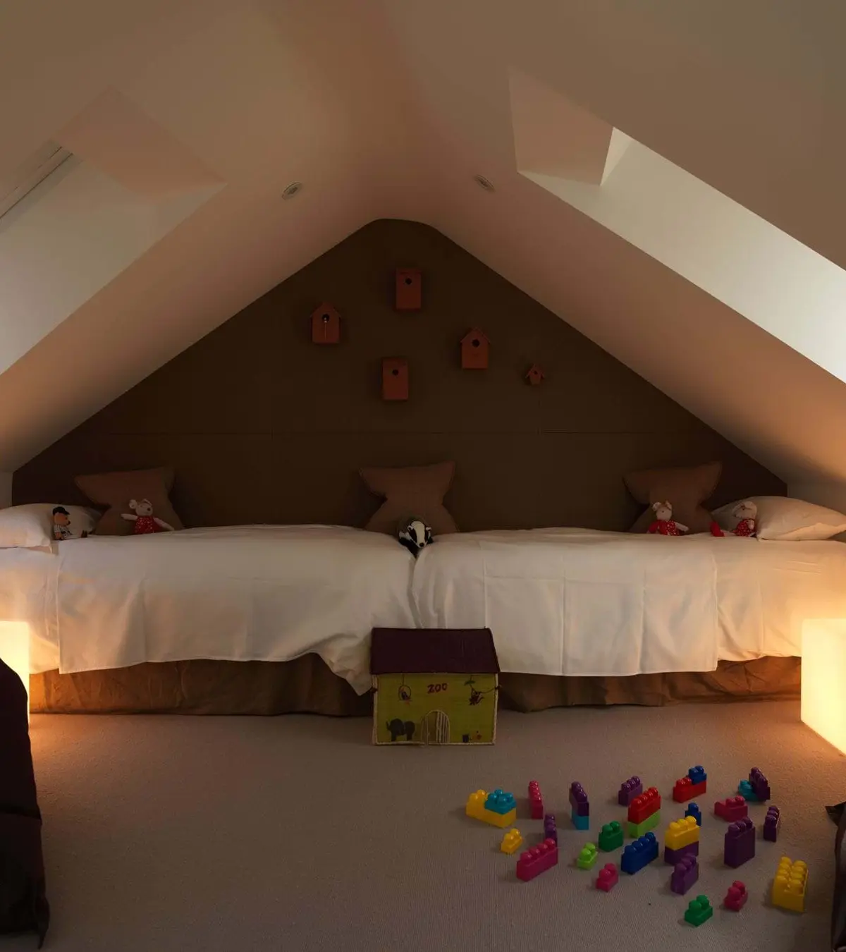 Treehouse Suites