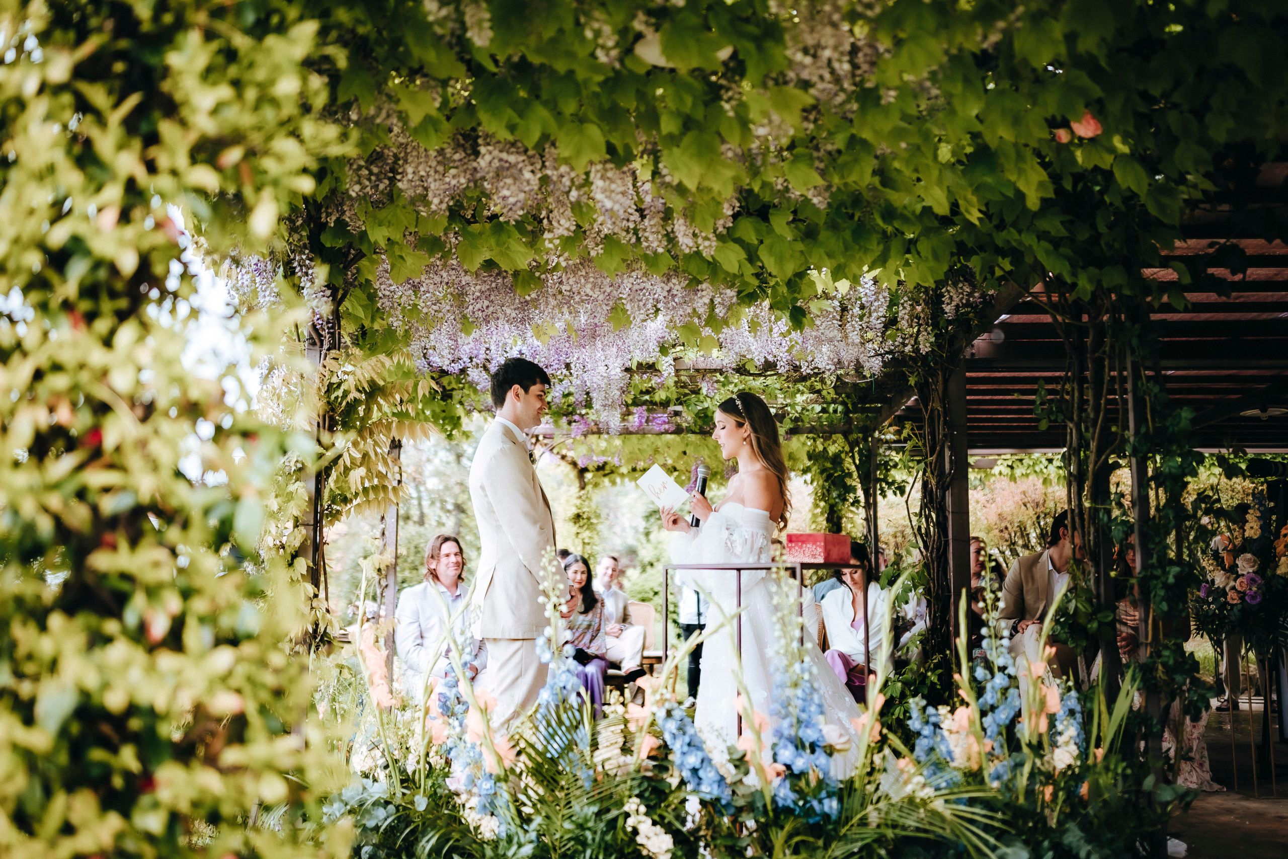 A Wedding at Castello di Petrata, Castello di Petrata, Assisi, Italy