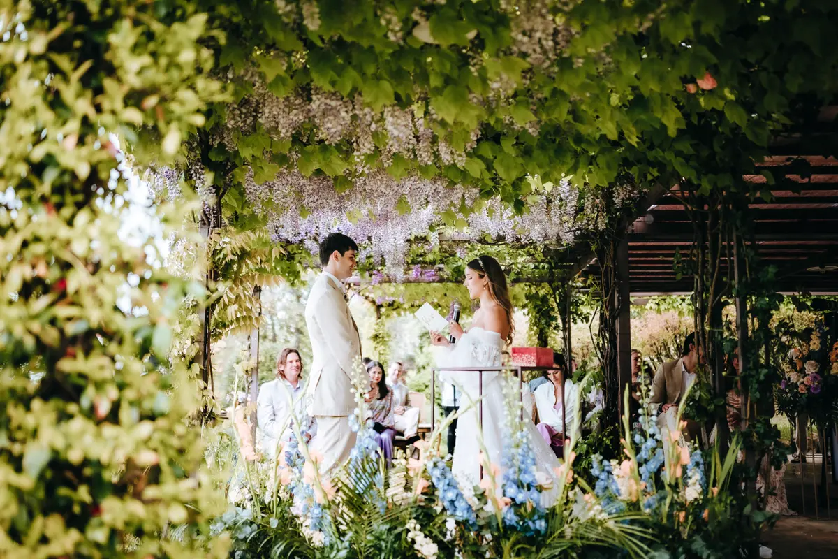 A Wedding at Castello di Petrata, Castello di Petrata, Assisi, Italy