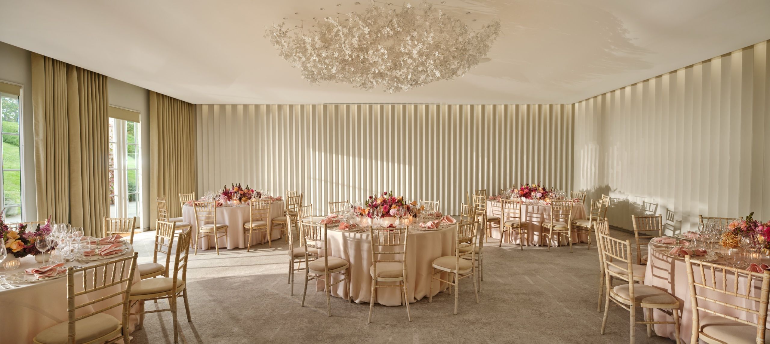 The Garden Room