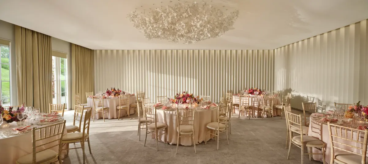 The Garden Room