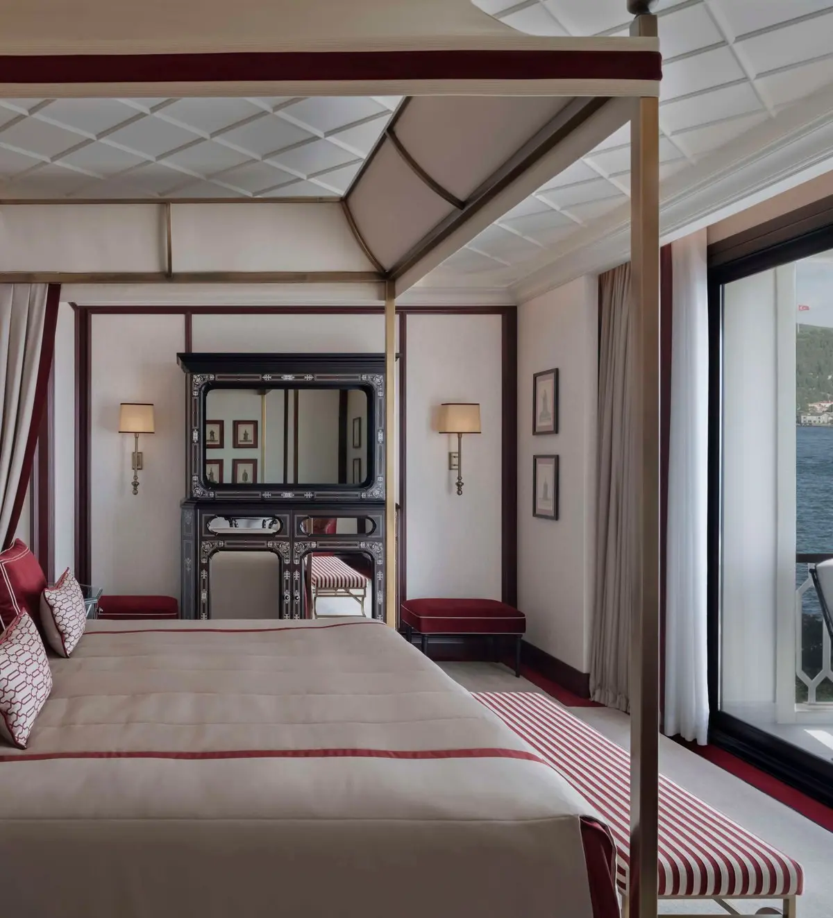 Bosphorus Suite