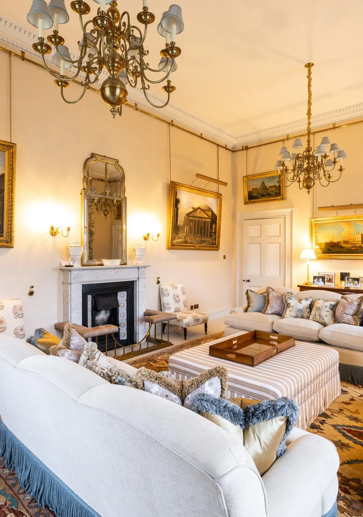 The Sitting Room