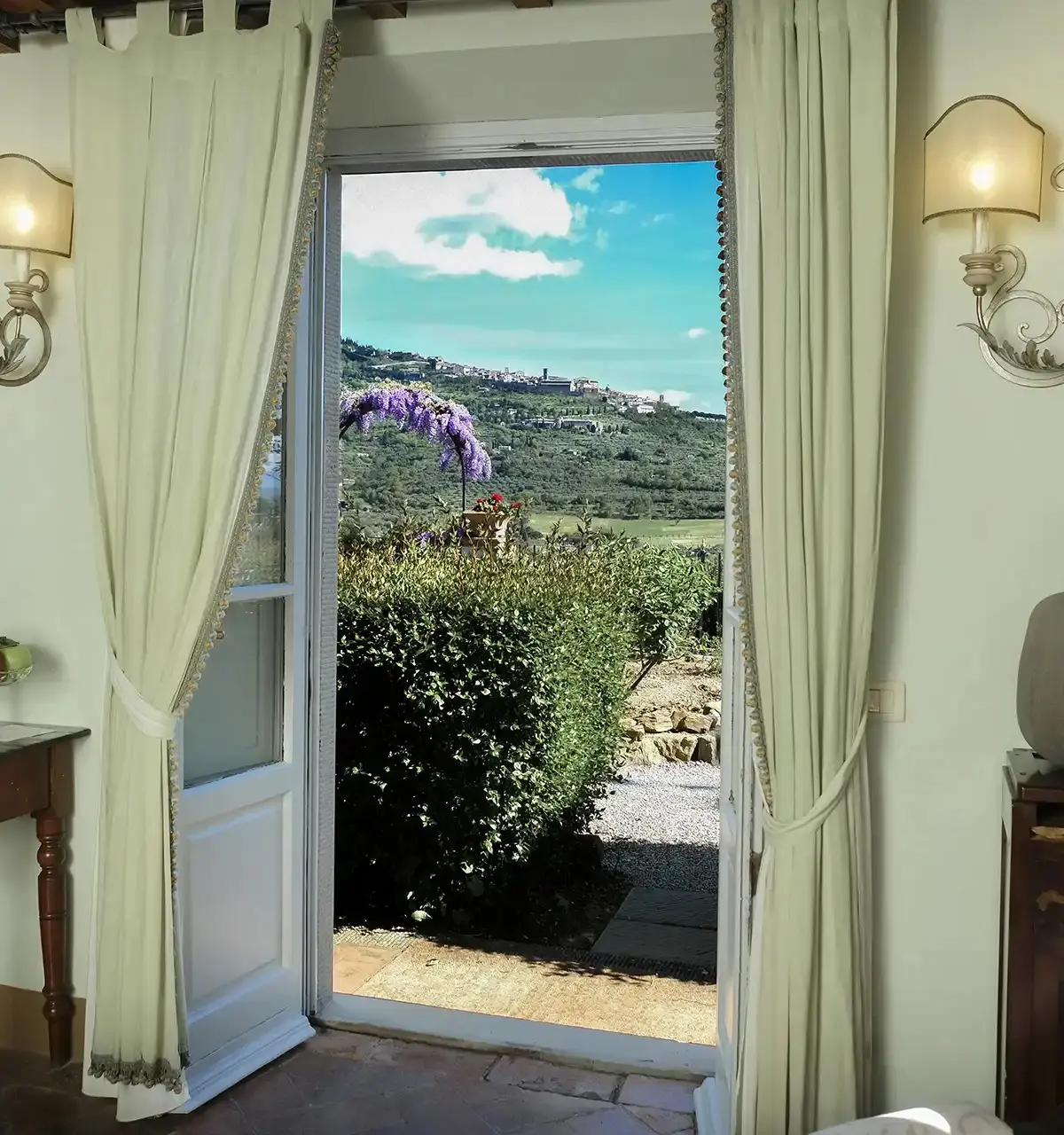 Prestige Suites