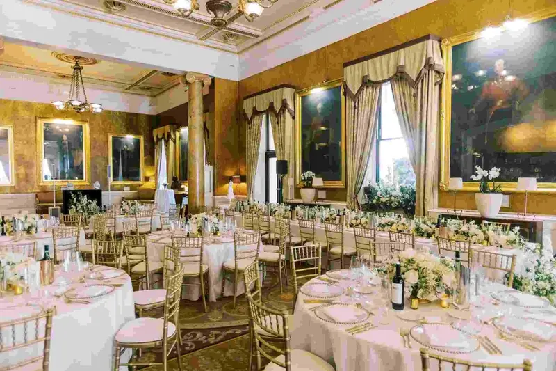 116 Pall Mall