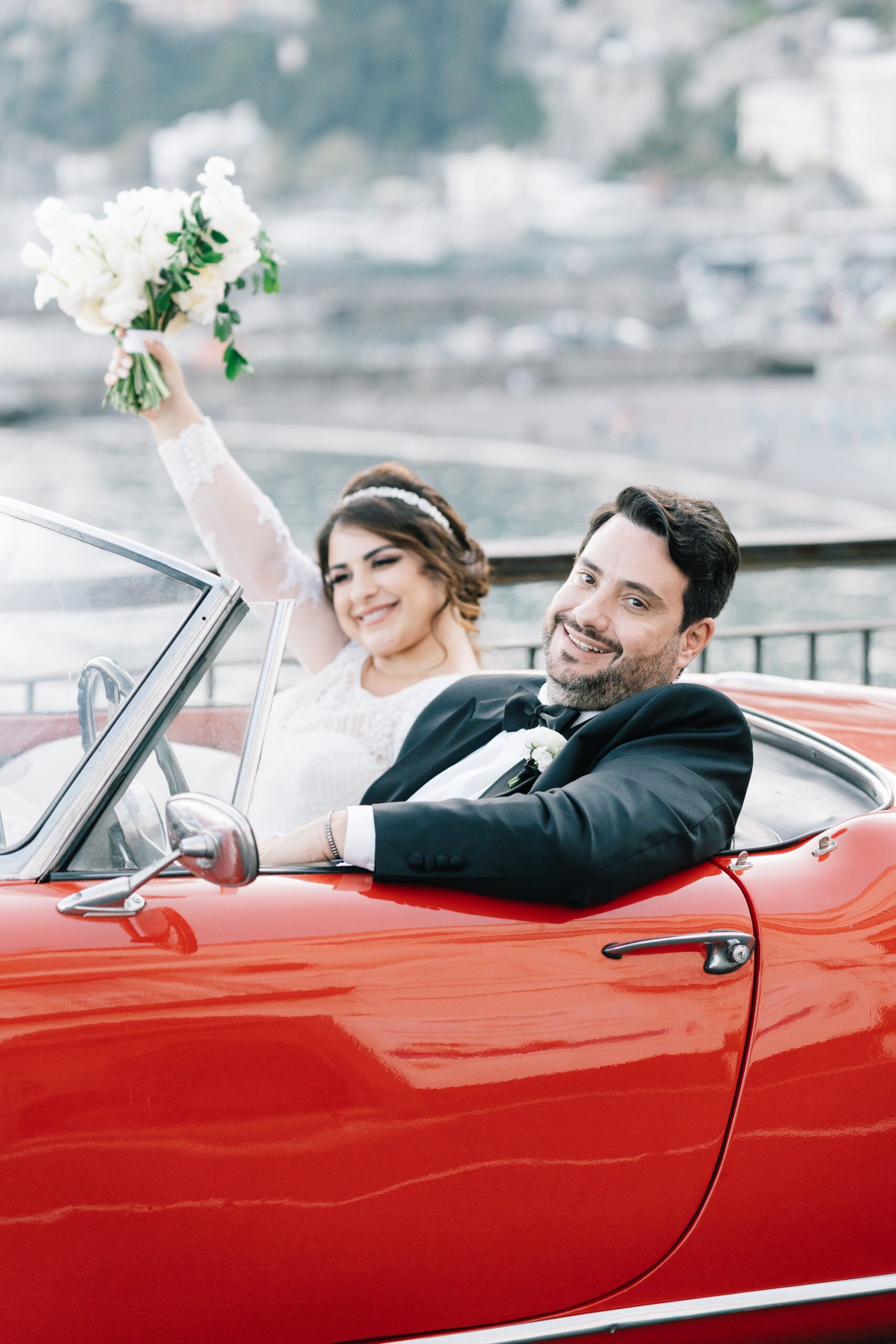 Suellen Fernandes Weddings & Celebrations