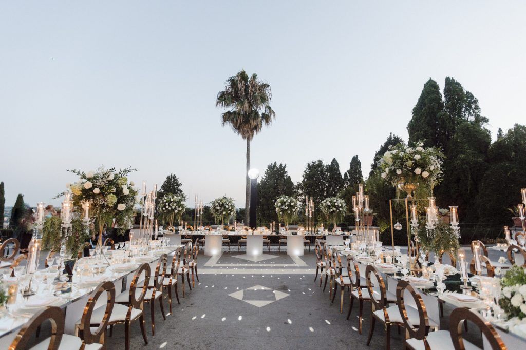Sanda Pandza Events