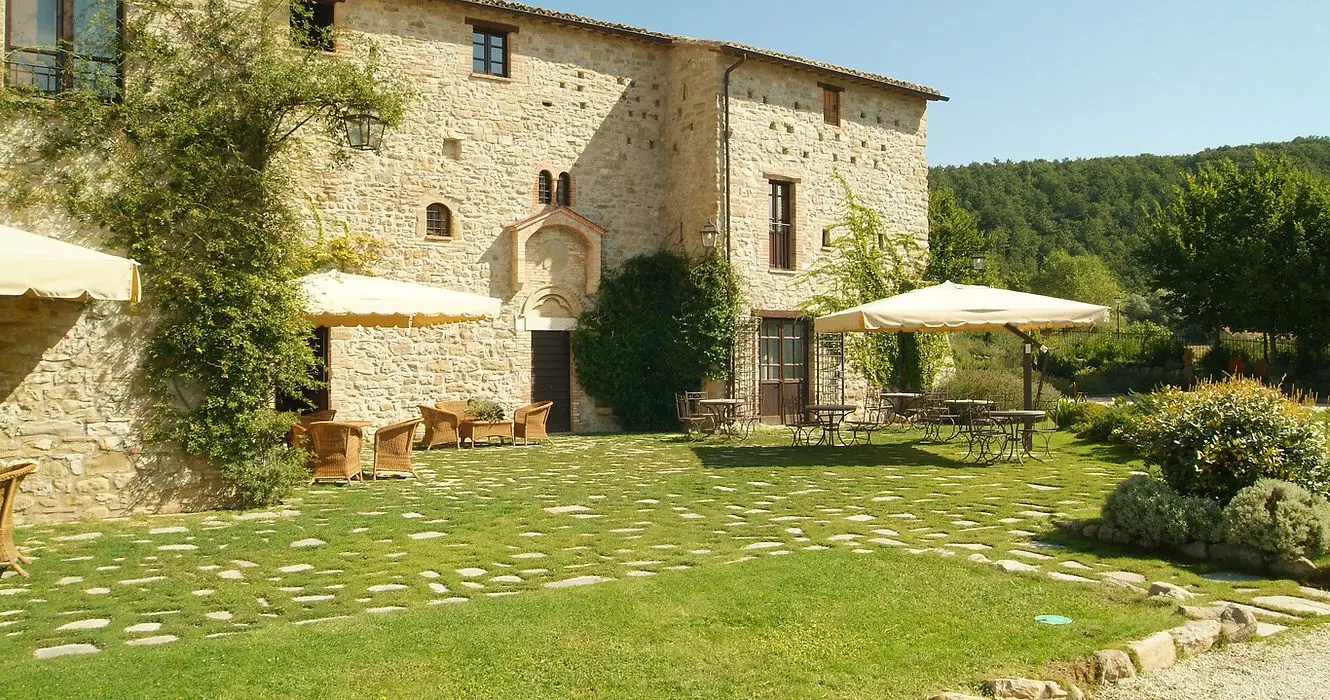 Olive Oil, Truffles and the Umbrian Table.