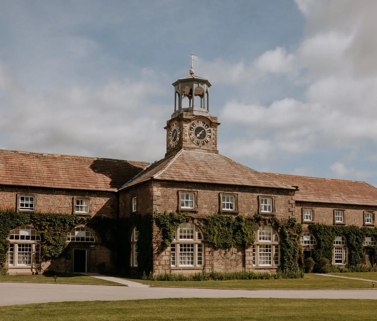 The Coach House