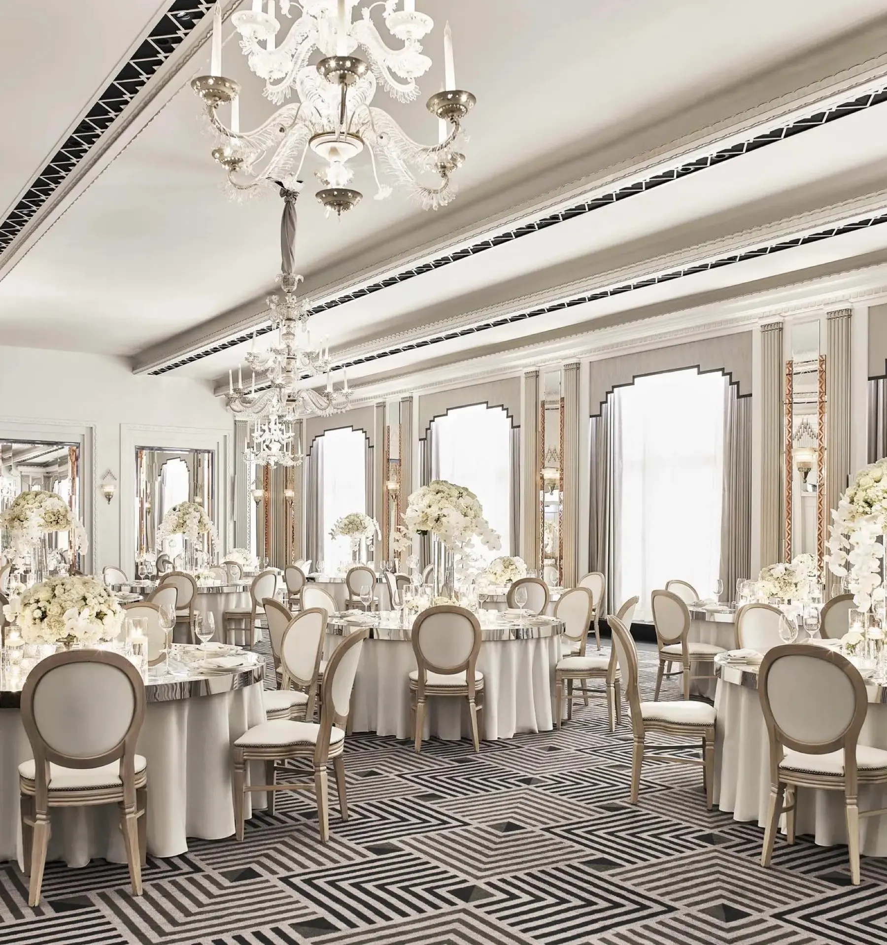 Claridge's