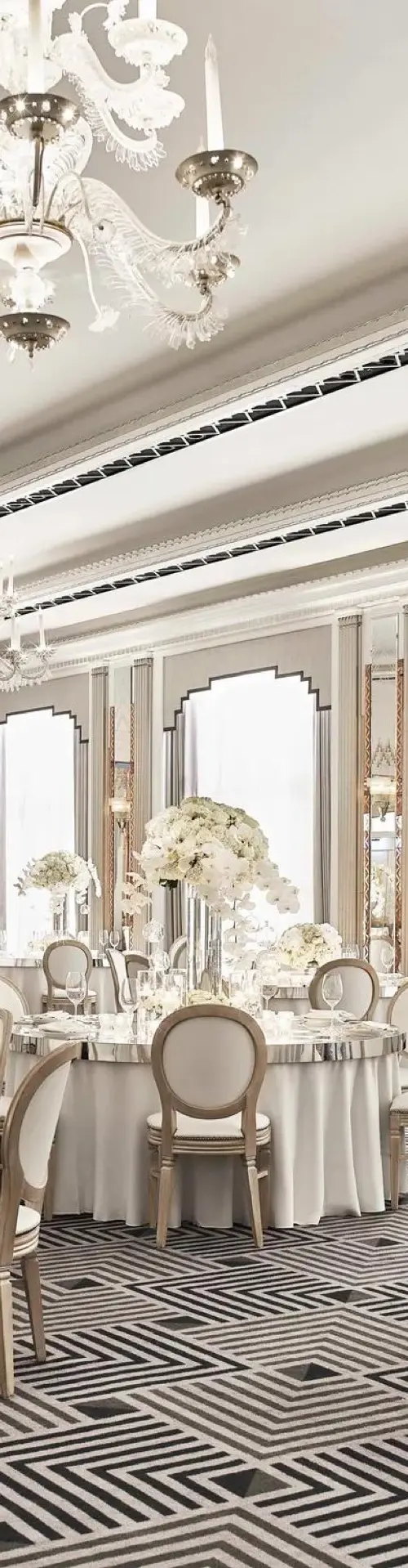 Claridge's