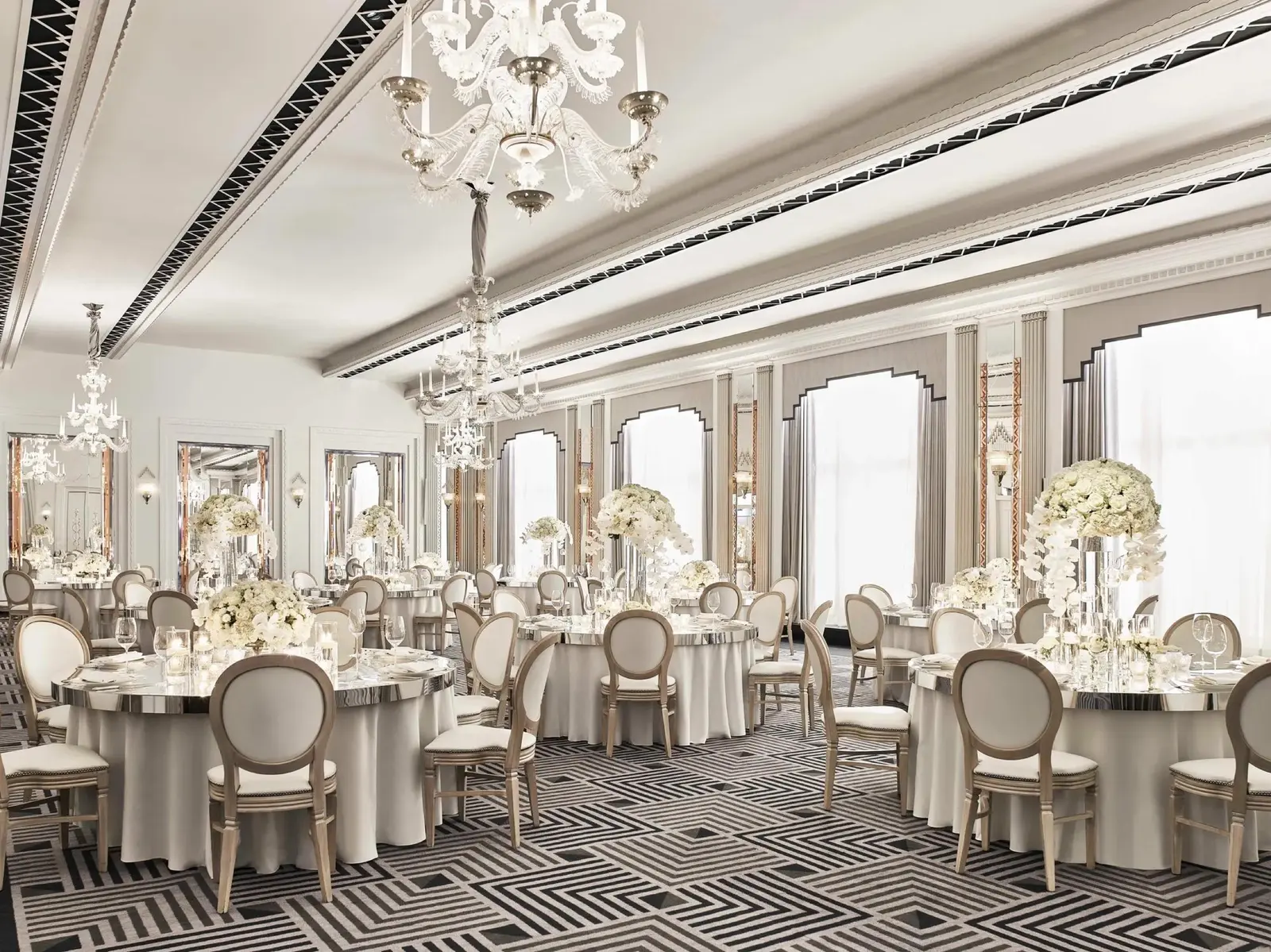 Claridge's