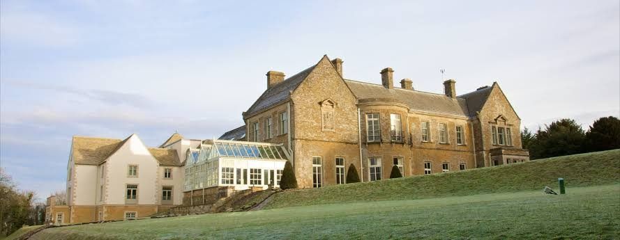 Wyck Hill House Hotel & Spa