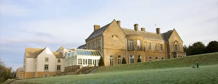 Wyck Hill House Hotel & Spa
