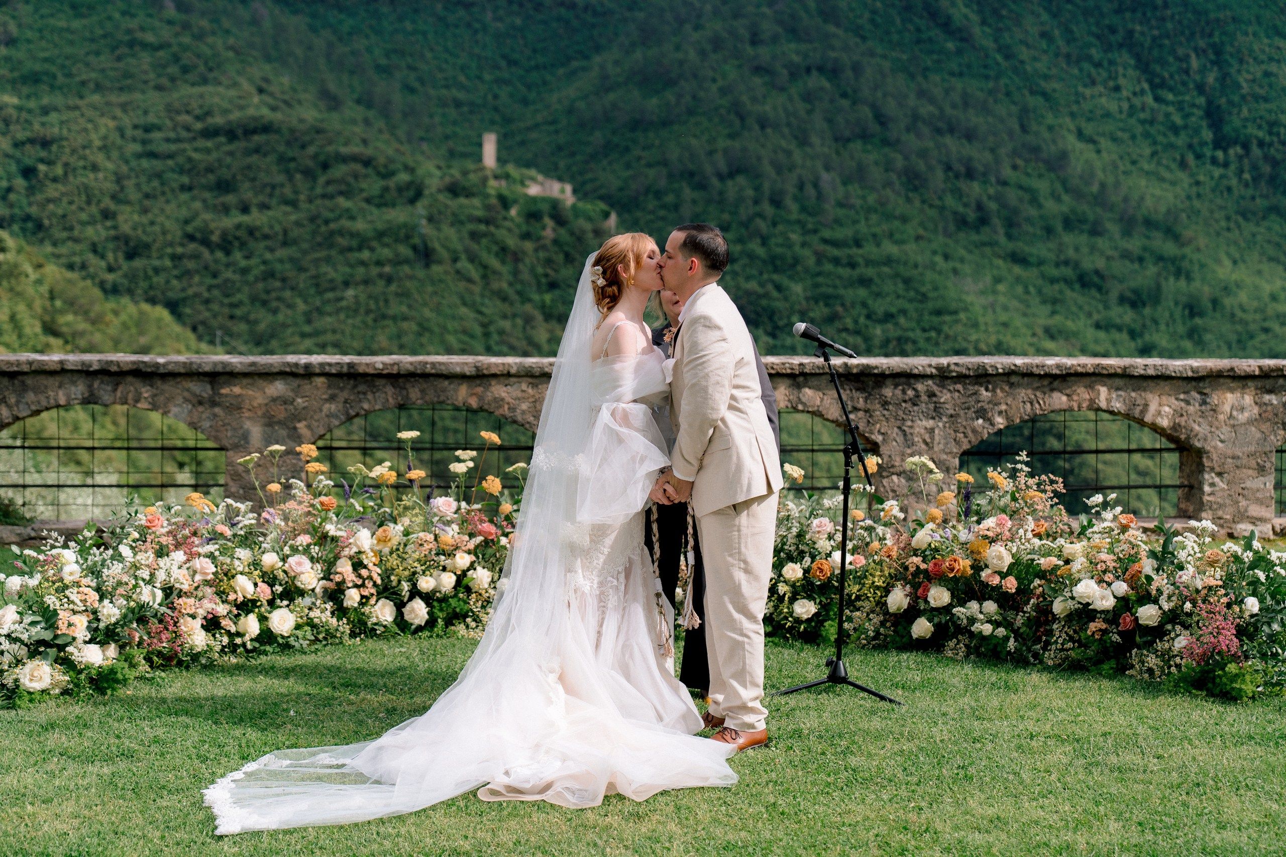 Dream On Wedding Team