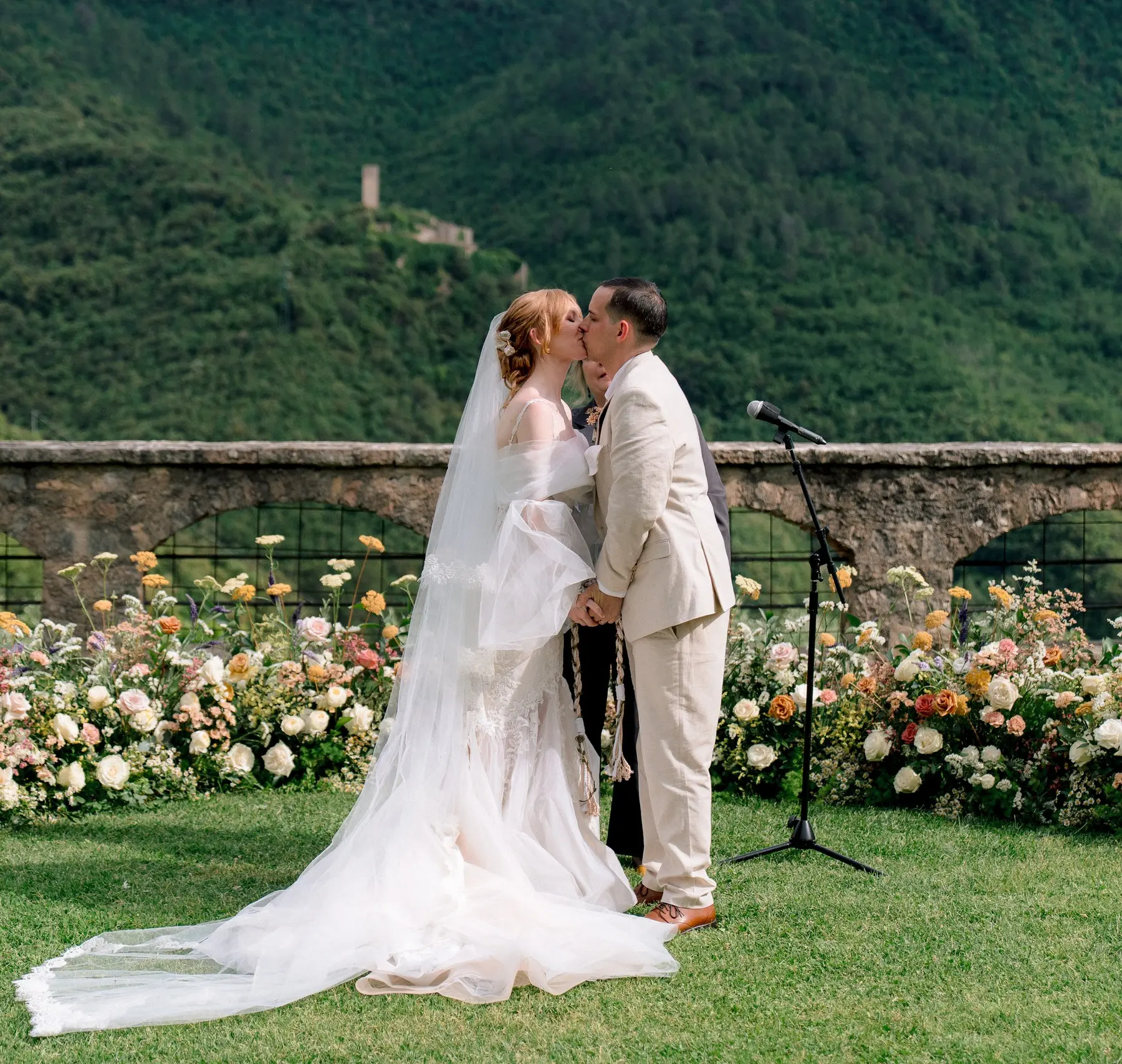 Dream On Wedding Team