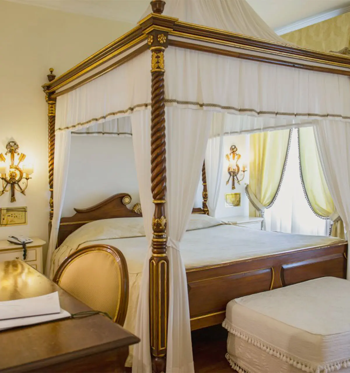 Junior Suites