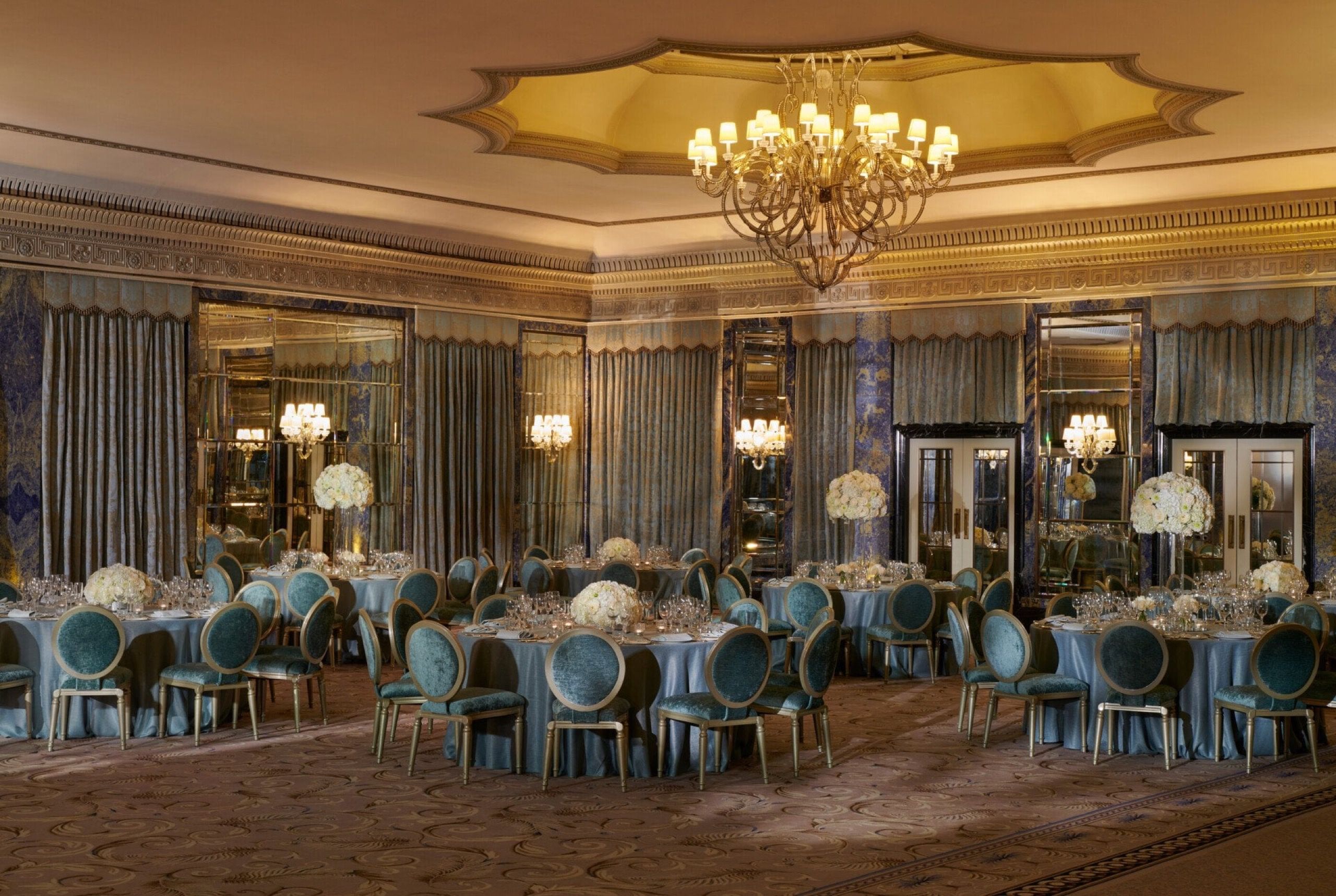 The Ballroom