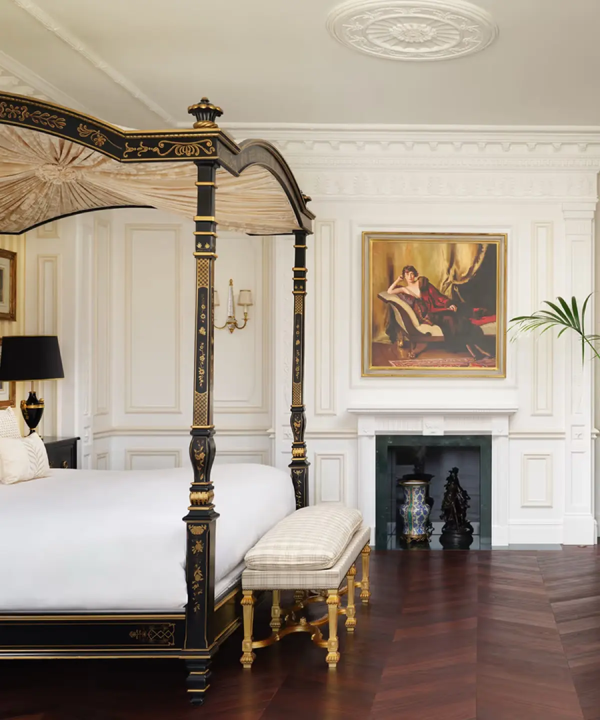 The Royal Suite