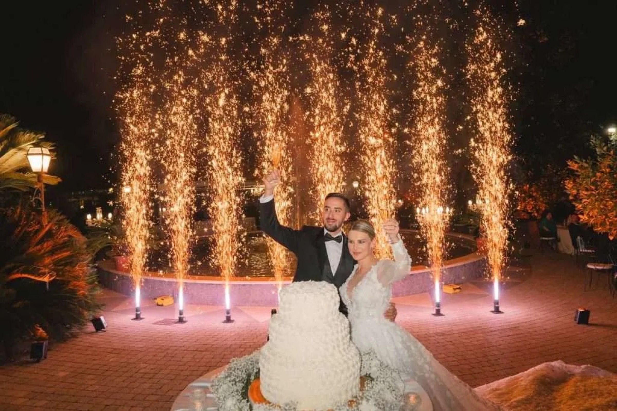 Eventilab Weddings