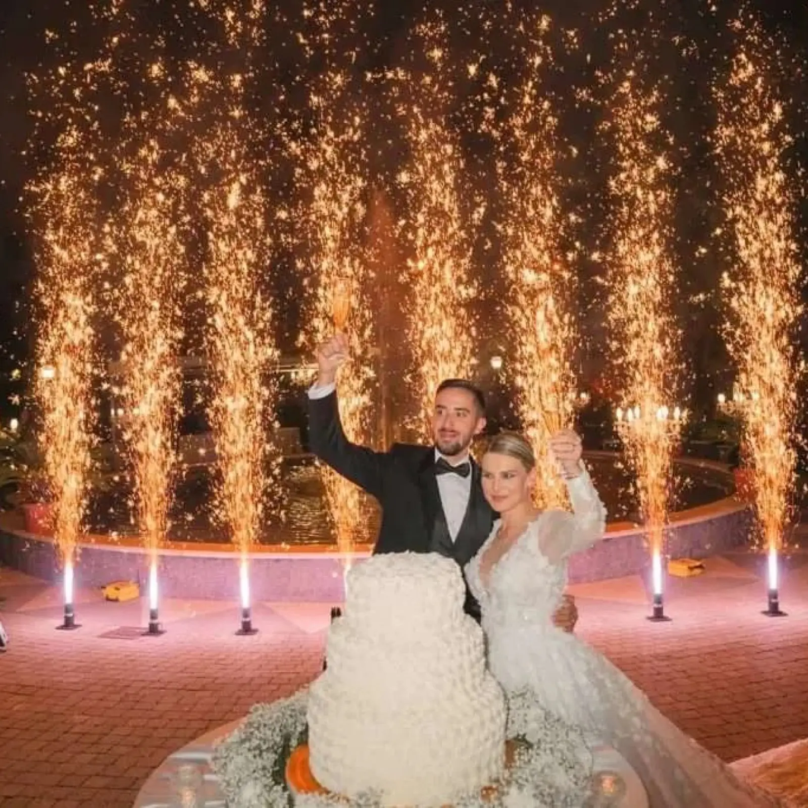 Bespoke Destination Weddings, Across Italy.