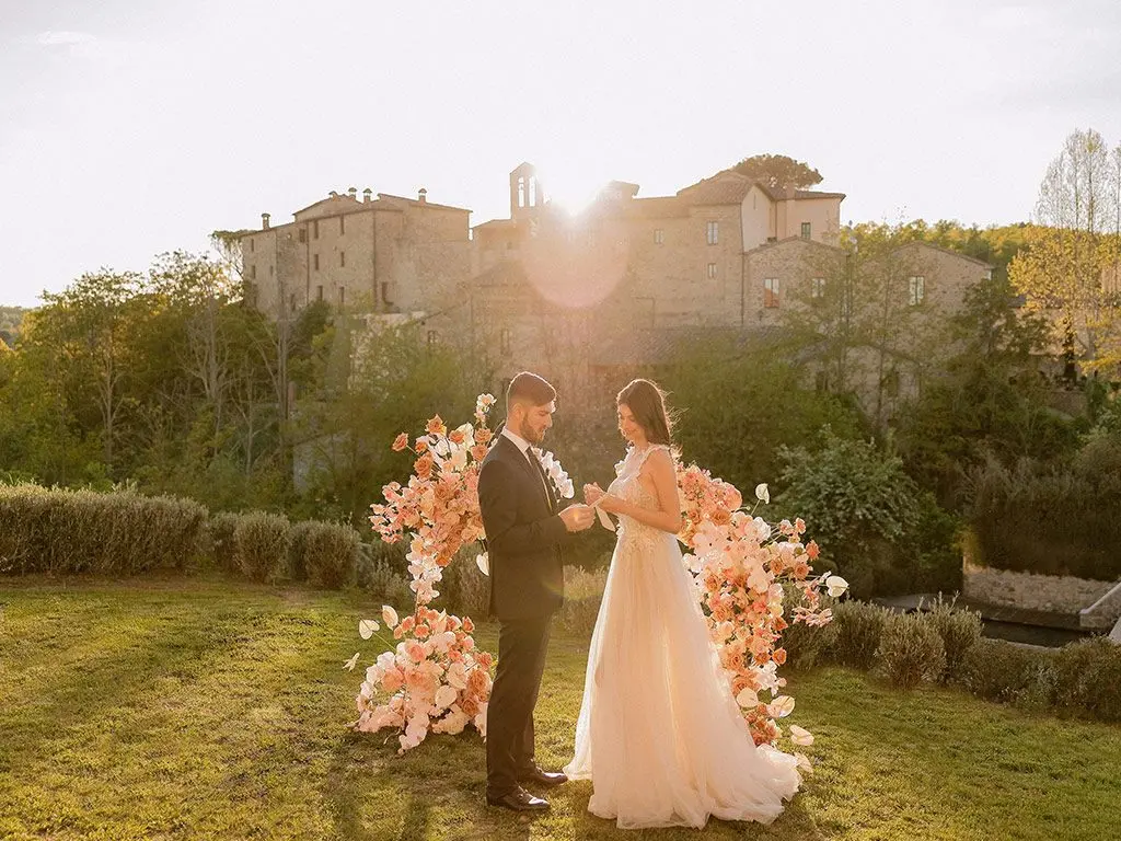 Castel Monastero Resort & Spa