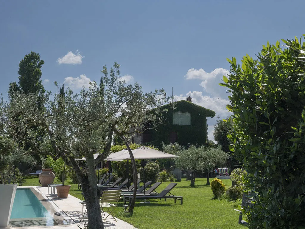 Tenuta San Masseo – Assisi, Umbria