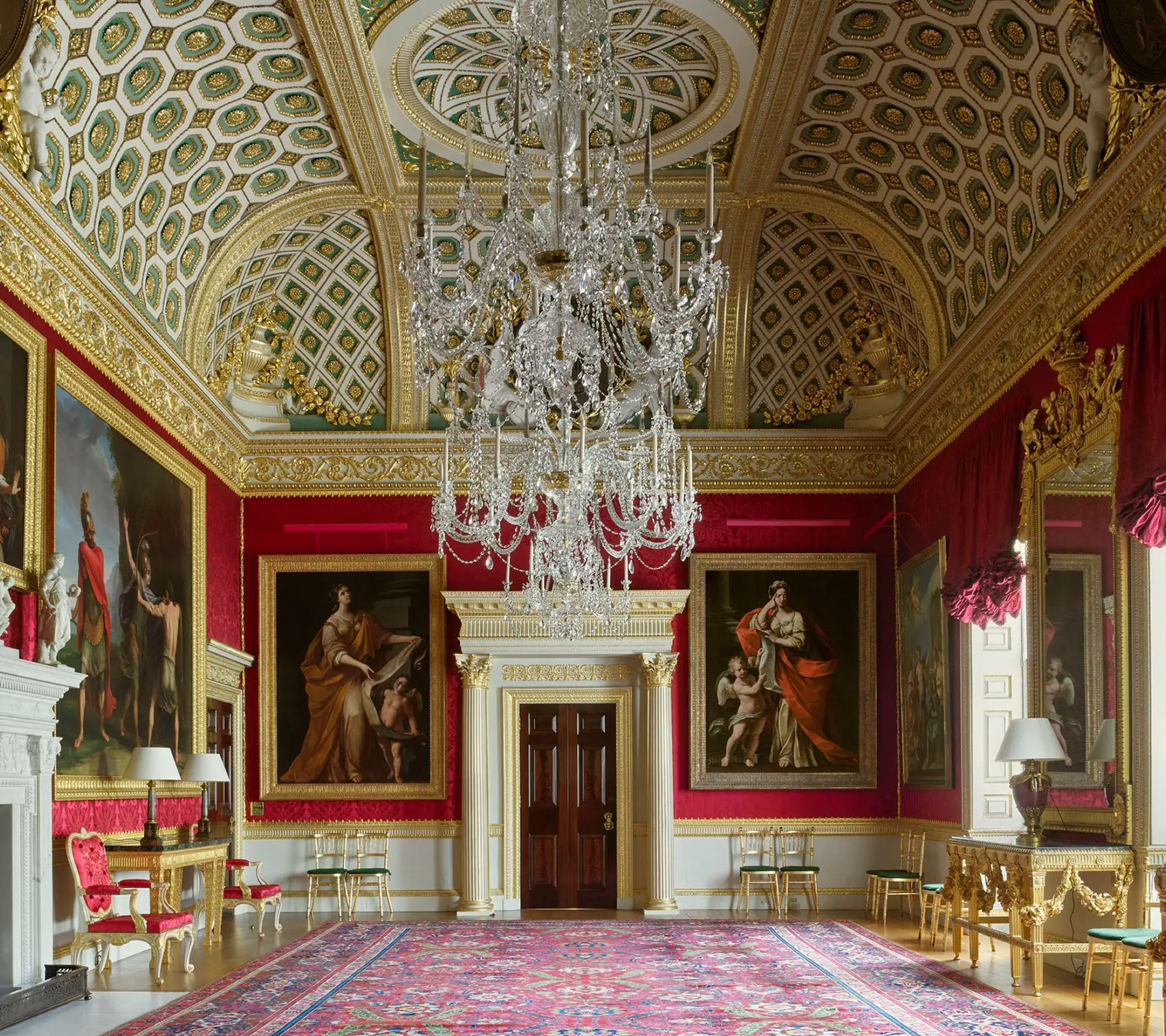 Spencer House