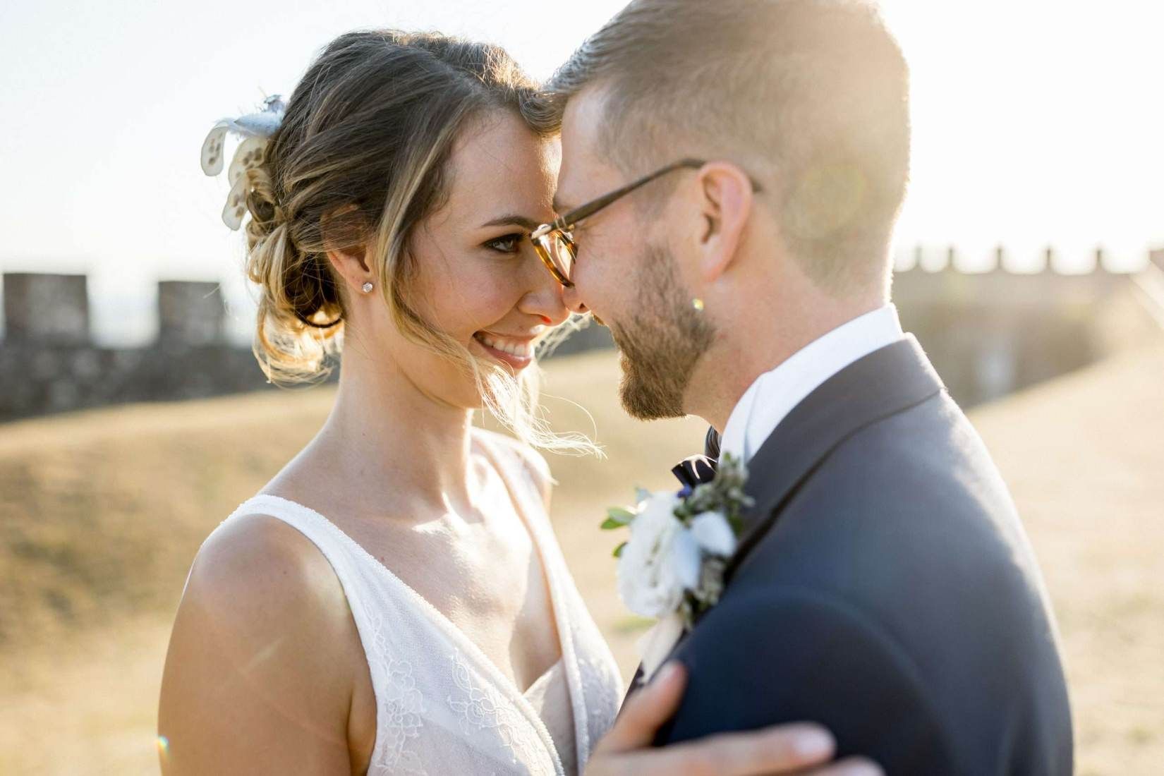 More than Weddings