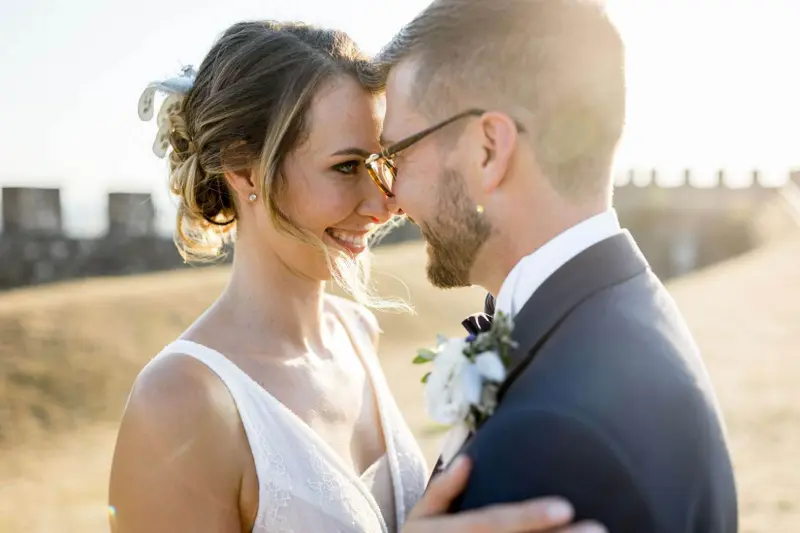 More than Weddings