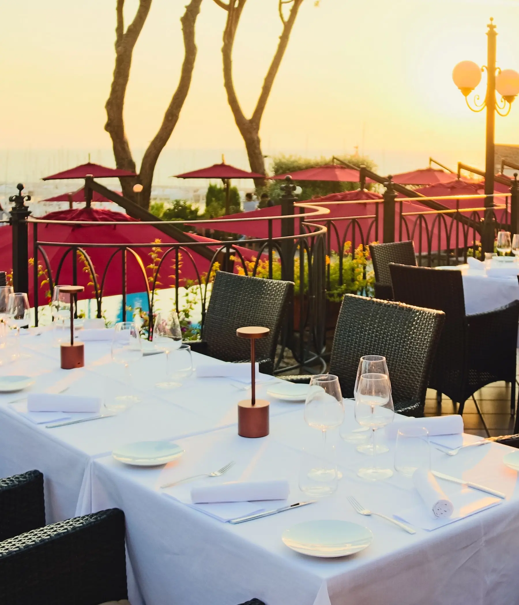 Baglioni Resort Cala del Porto
