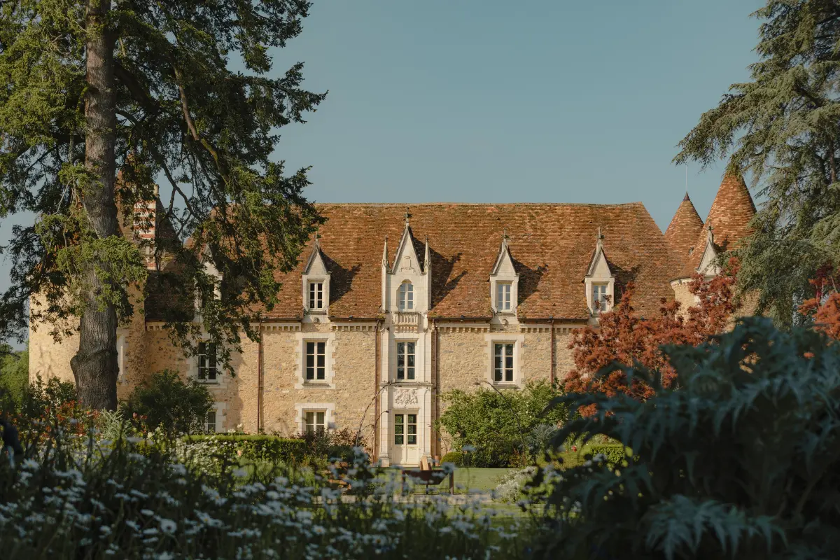 Le Moulin Spa