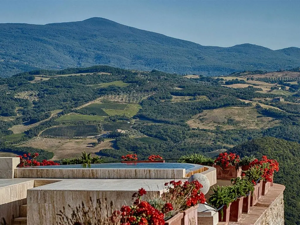 Classic Junior Suites and UNESCO View Suites