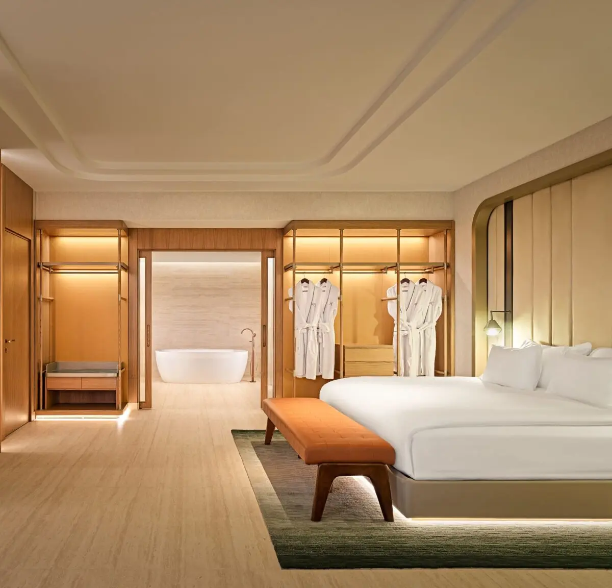 XO Penthouses