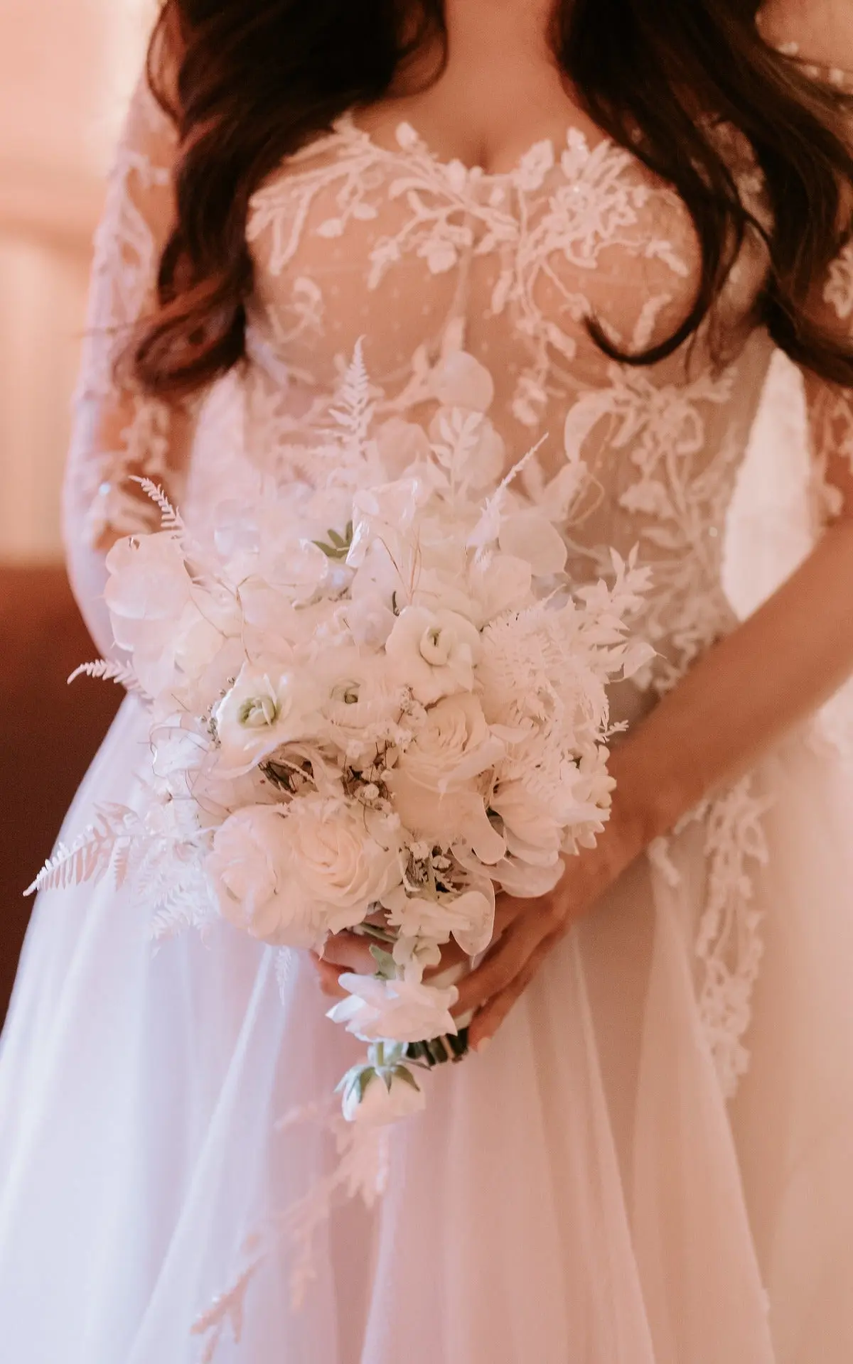 McQueens Flowers wedding photography