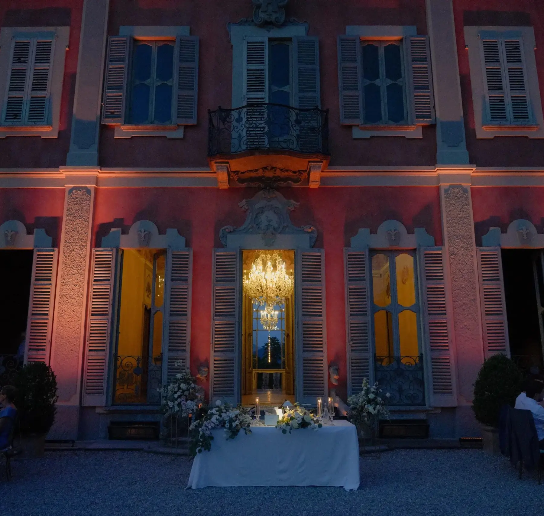 Giuseppe Suma
Weddings