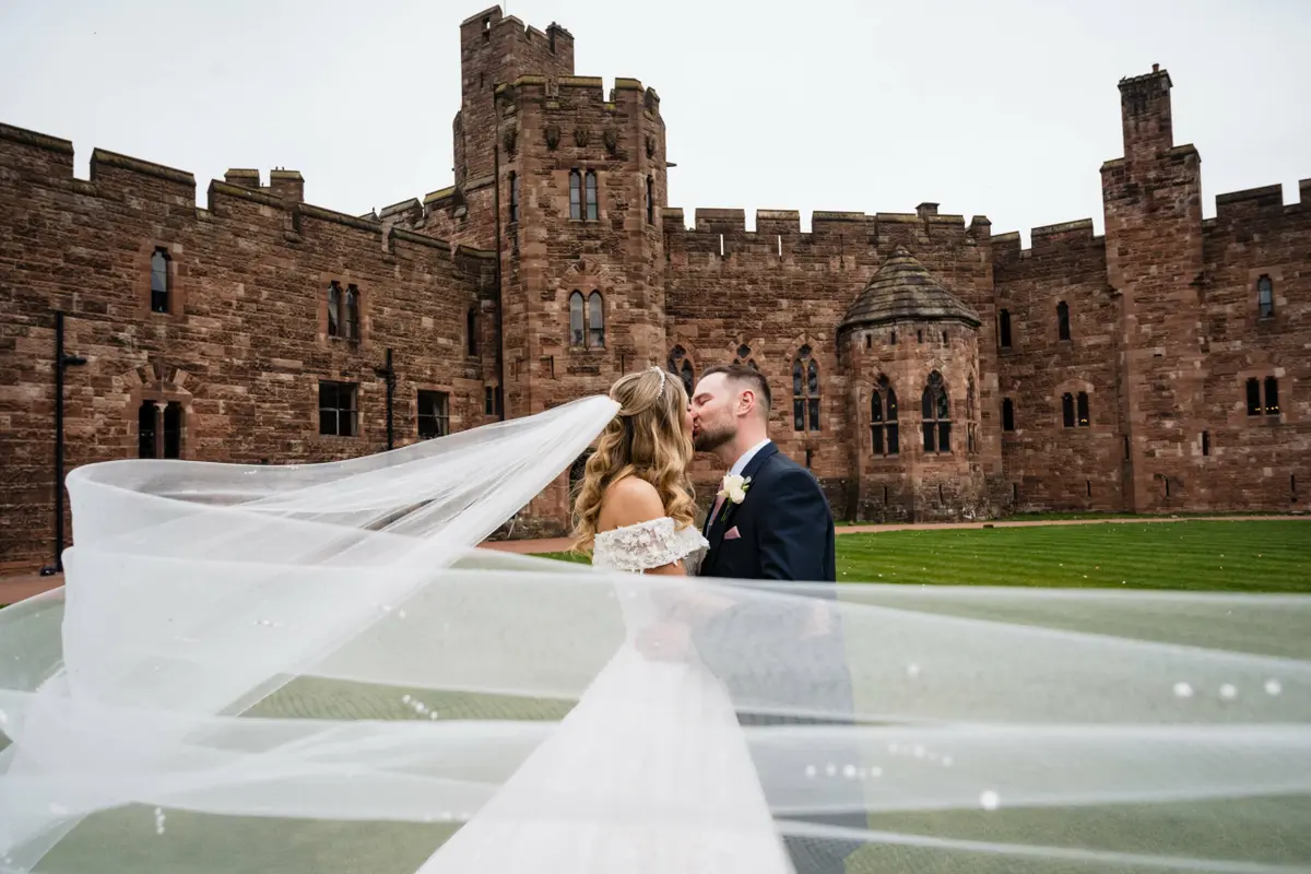 Peckforton Castle