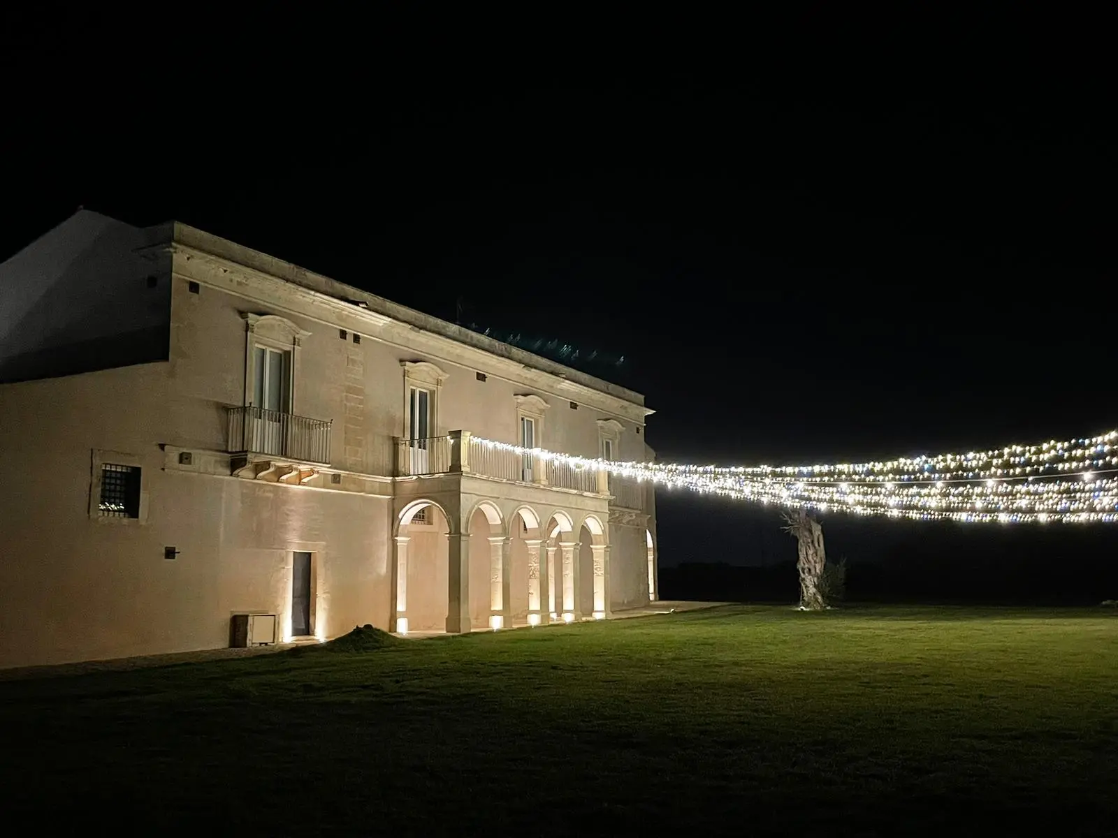 Ballium Luxury Relais